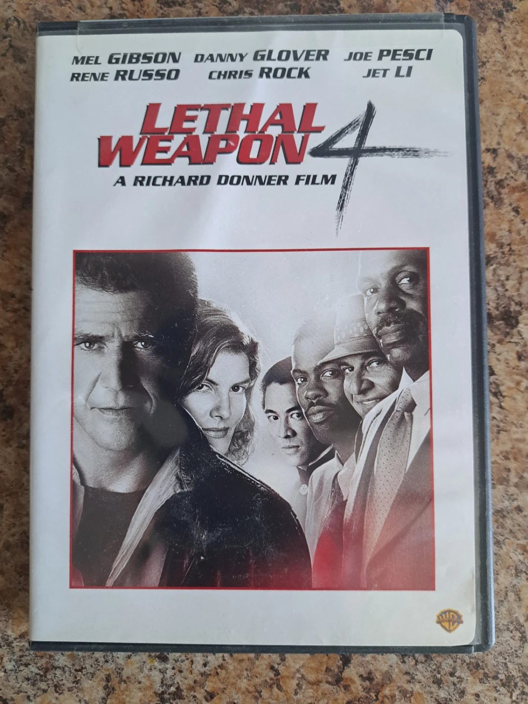 DVD Movies - photo 4