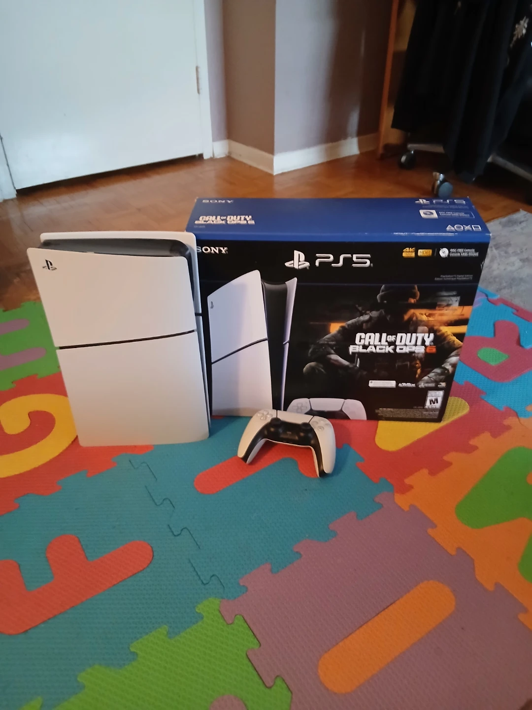 Sony PS5 Console -