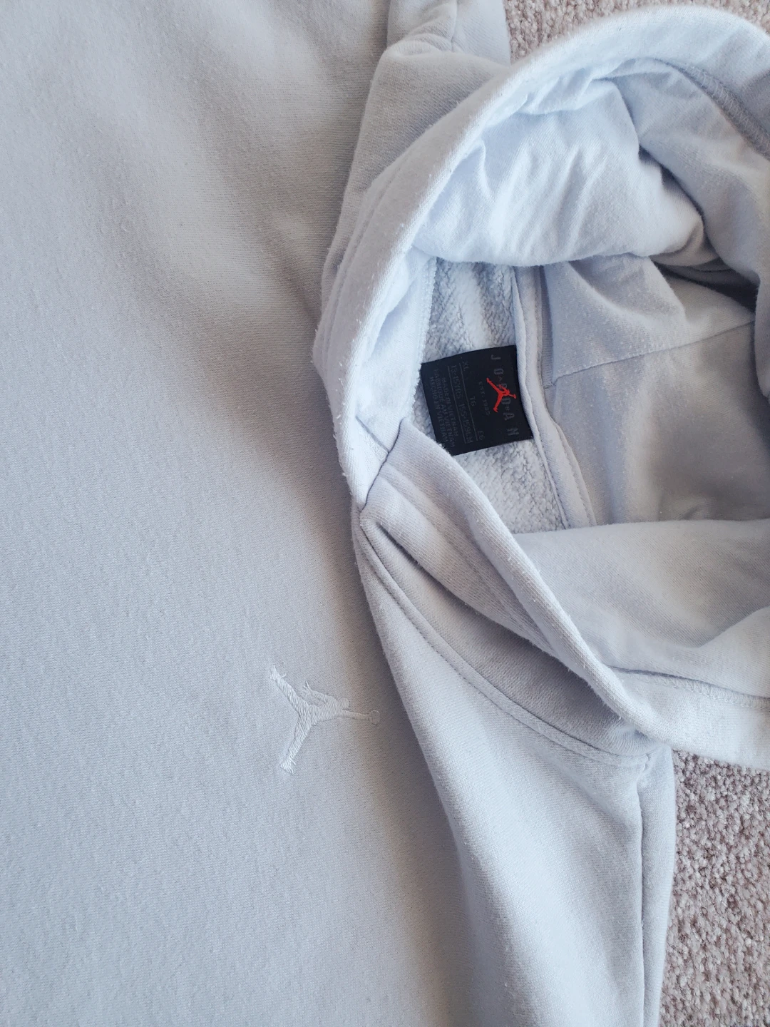 Jordan Hoodie - Size XL (13-15 Yrs) - photo 2