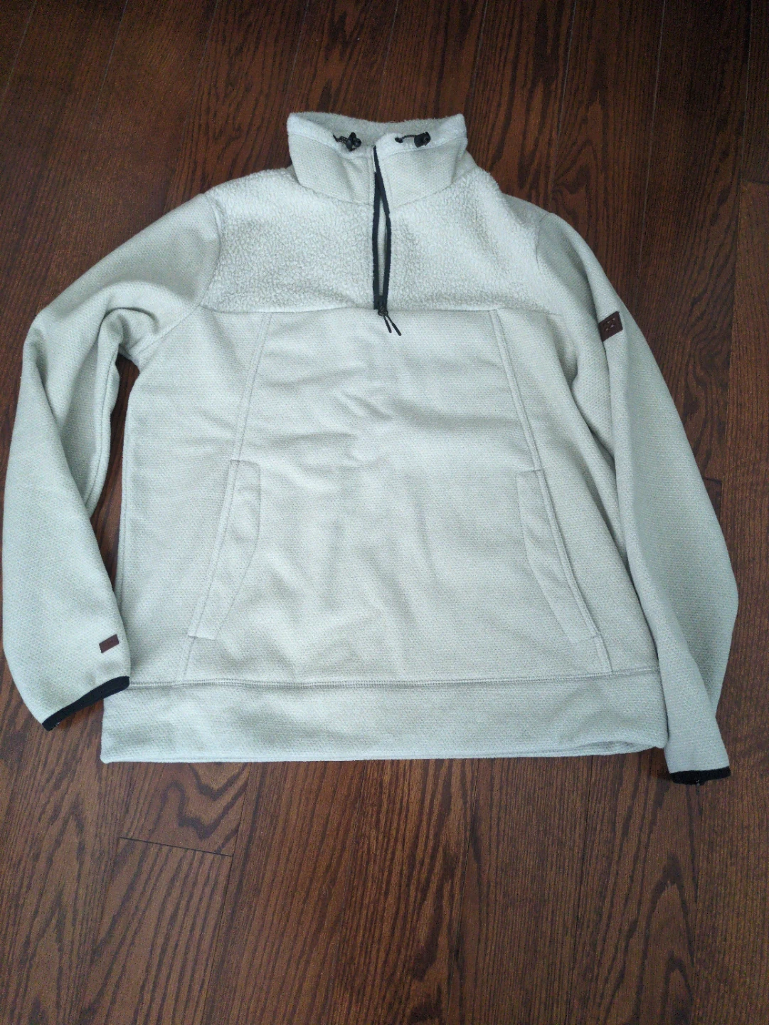 Billabong A/Div Fleece Pullover