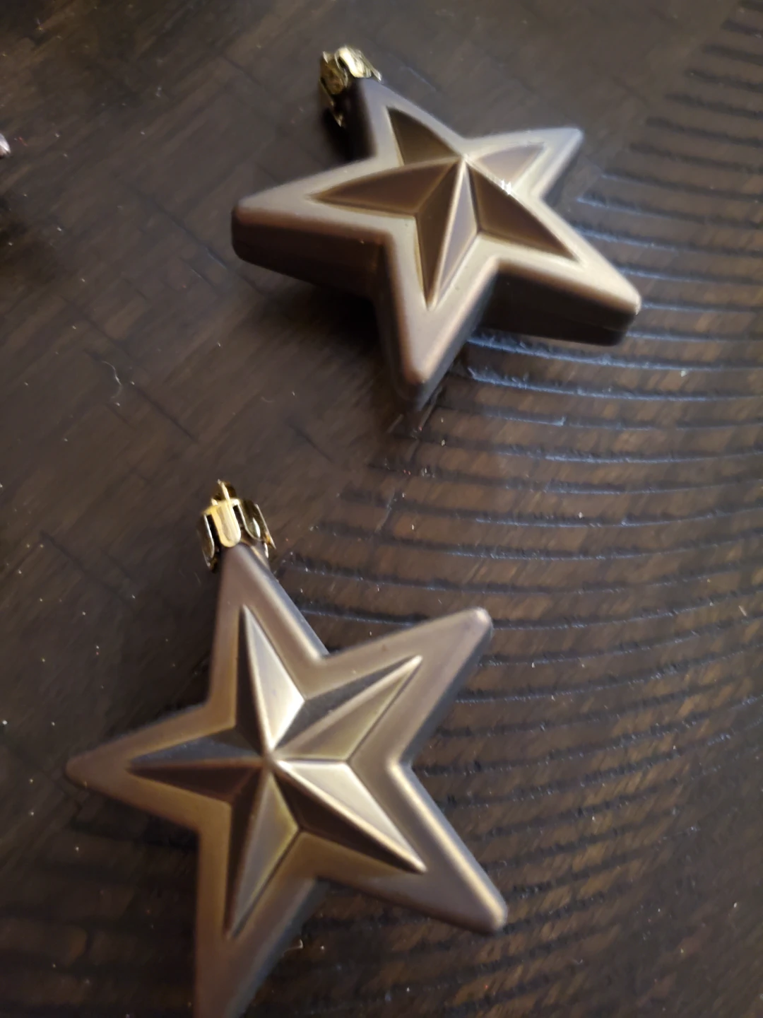 Christmas Ornaments 🥕 - photo 3