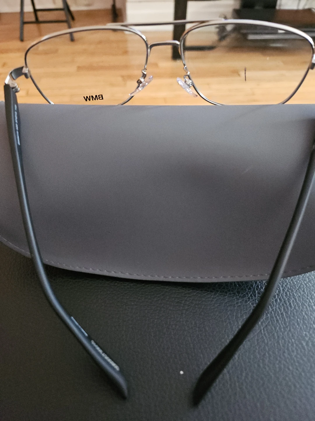 BMW Eyeglasses Frames - photo 2
