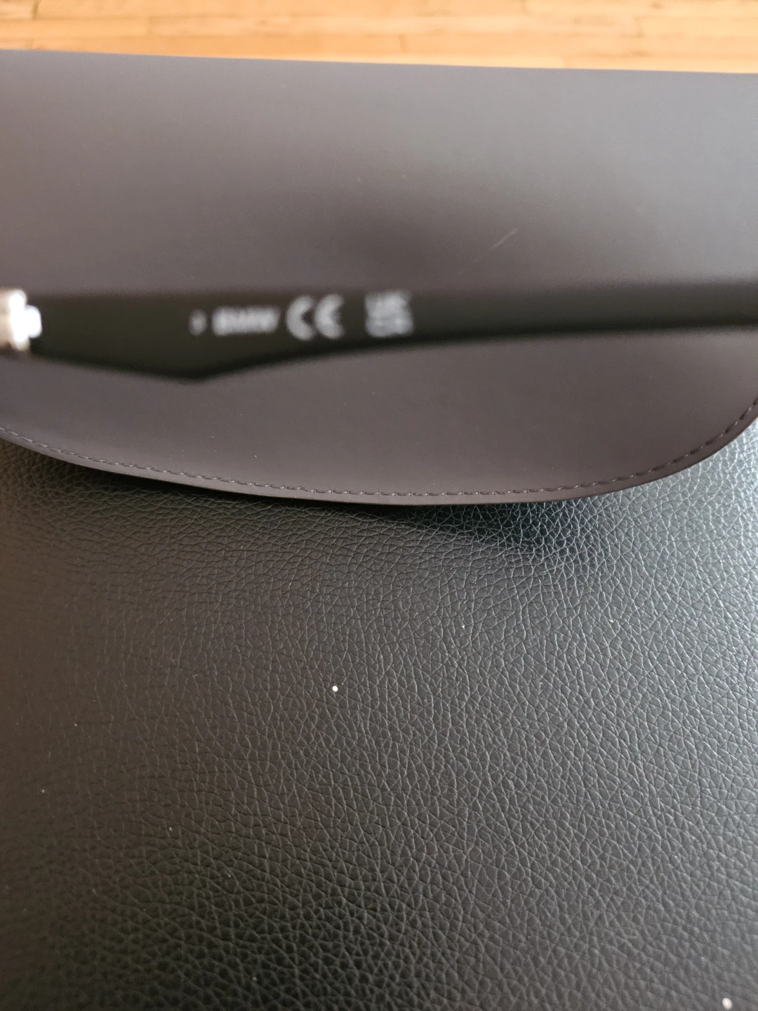 BMW Eyeglasses Frames - photo 3