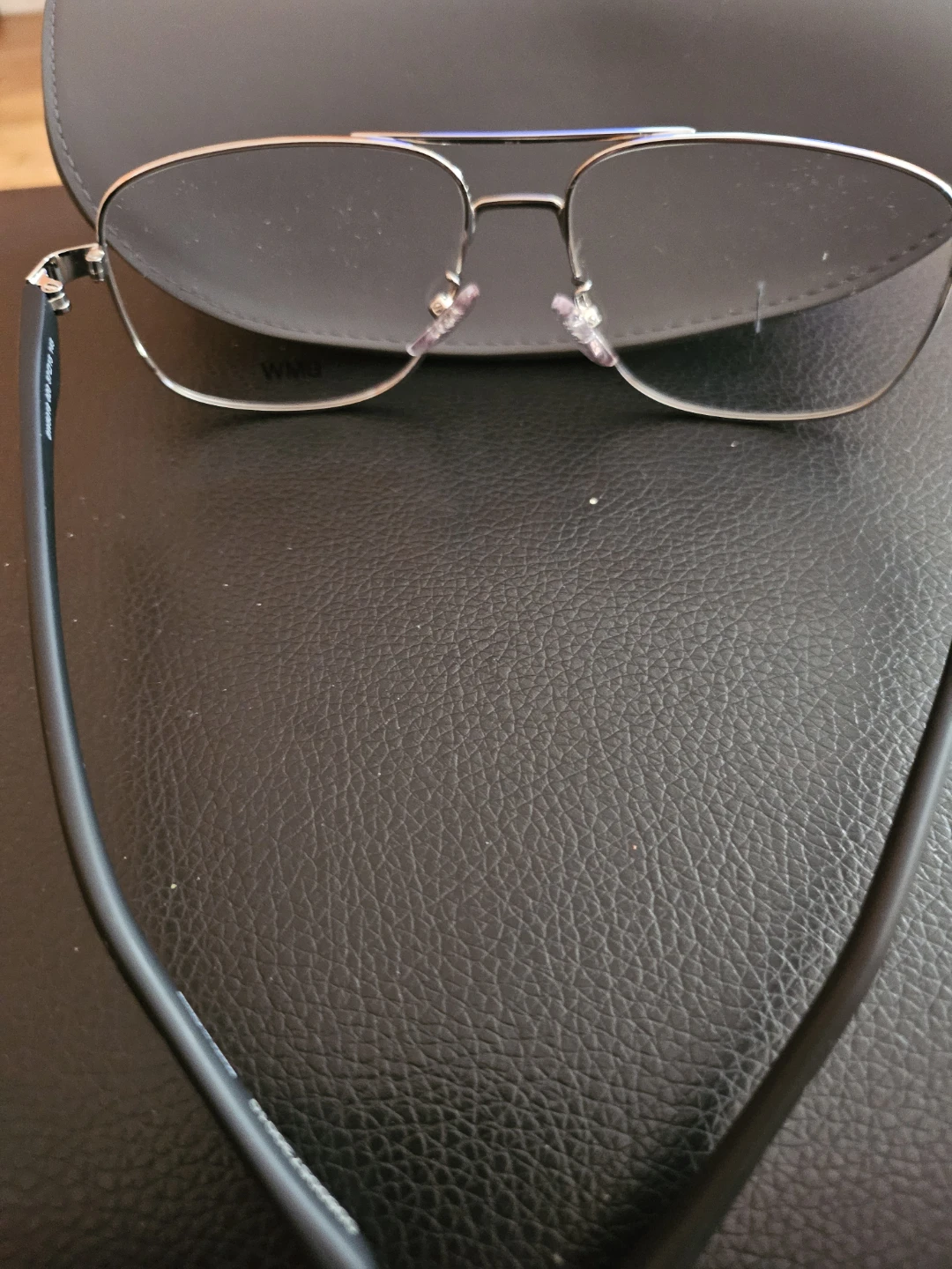 BMW Eyeglasses Frames - photo 4