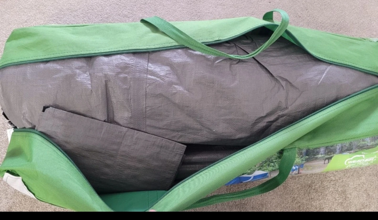 NEW Coleman 9 Person Tent - photo 5