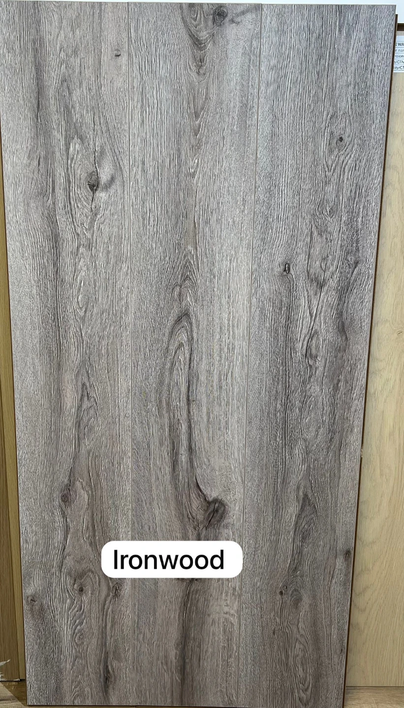 Water resistant flooring - photo 2