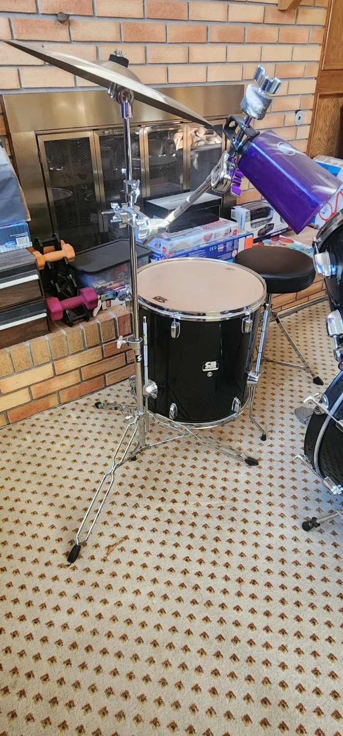 CB Drum Drum Set - photo 3
