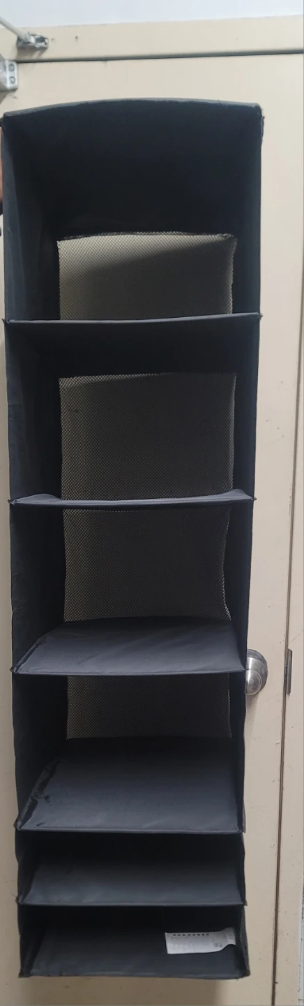 Hanging Shelf Organizer