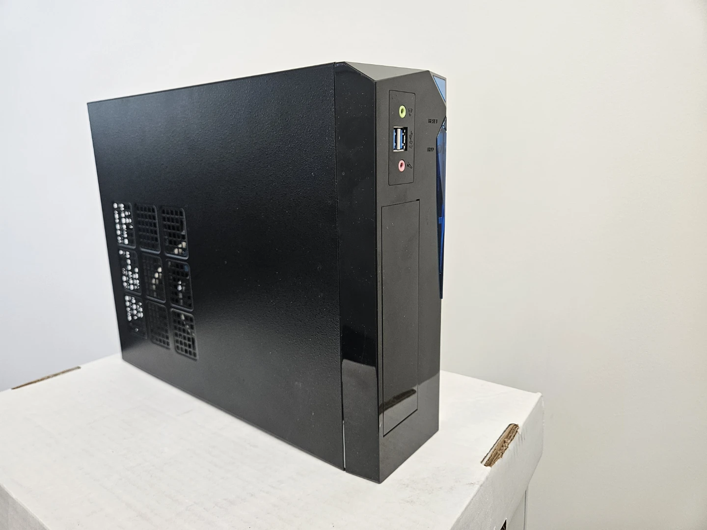 Custom MSI Business PC