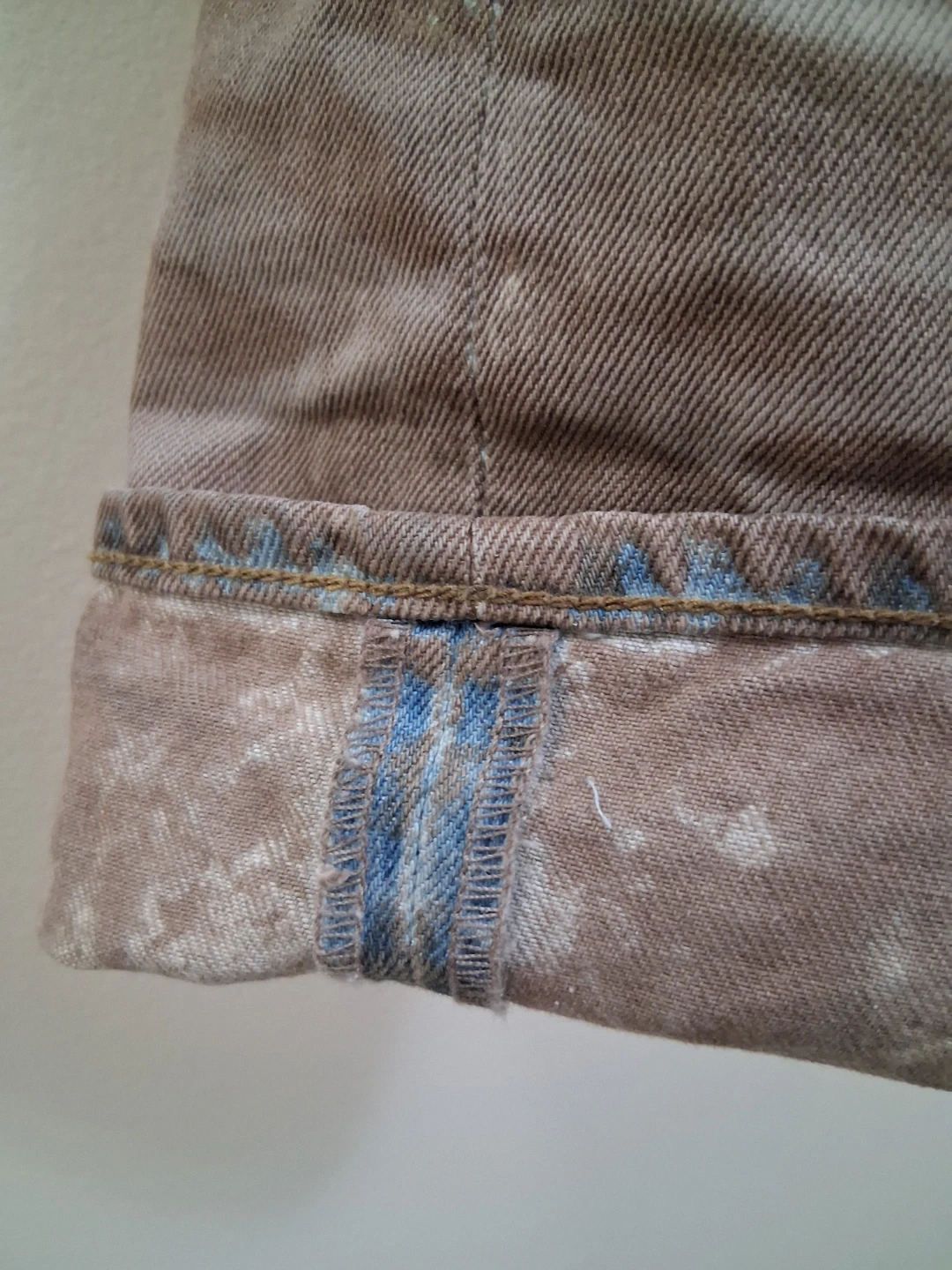 PRPS Barracuda Jeans, Size 31 - photo 4