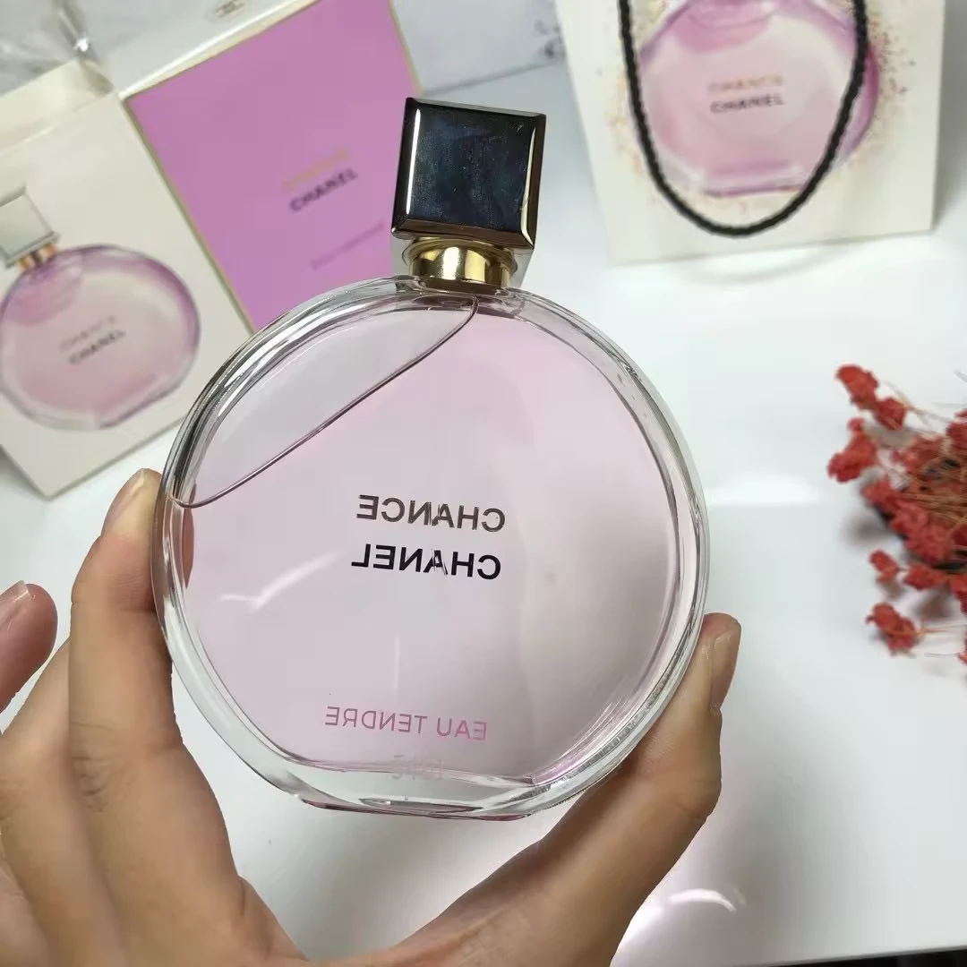 Chanel Chance Eau Tendre 100ml - photo 2