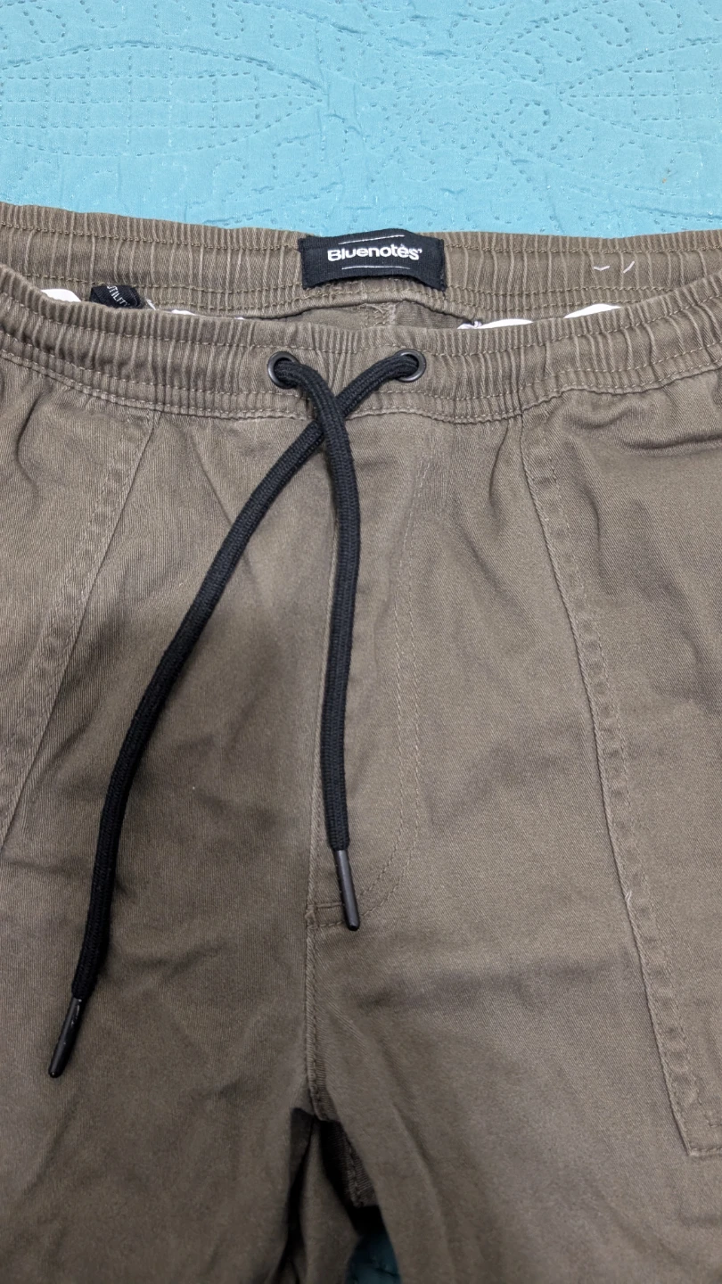 Bluenotes Cargo Pants - photo 5
