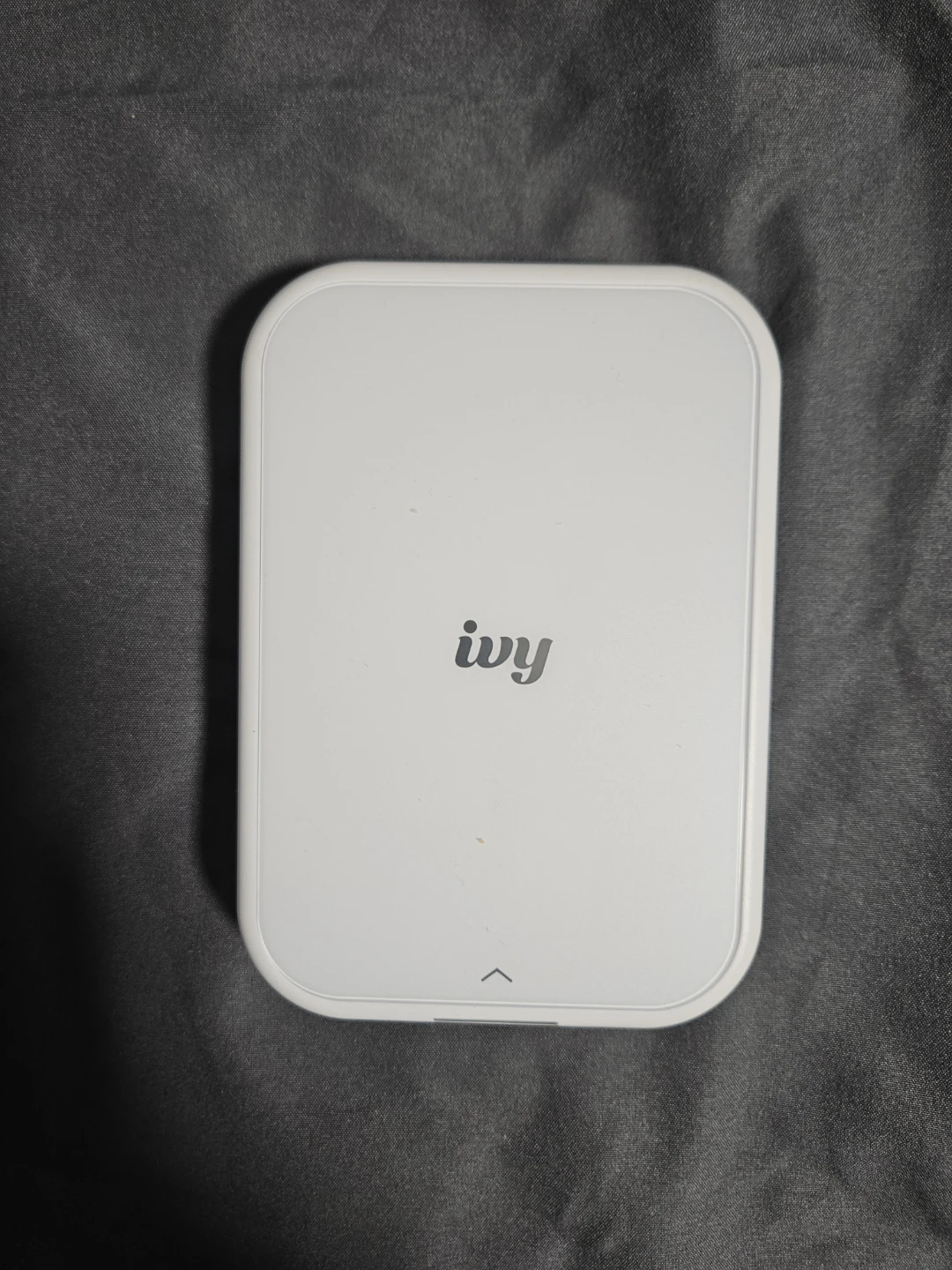 Canon IVY 2  Mini Photo Printer