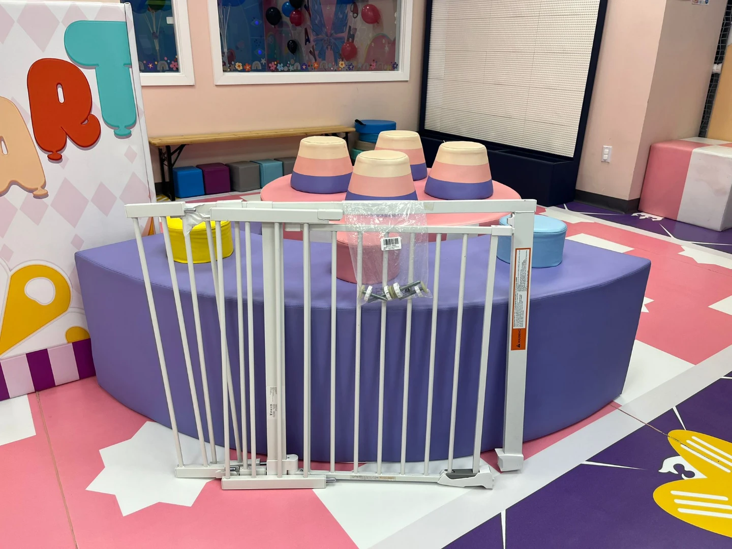 Baby Safety Gate