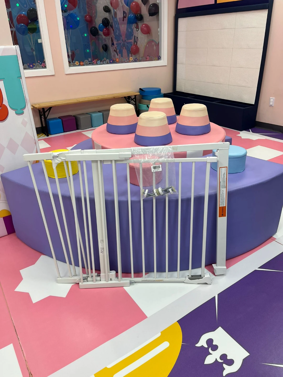 Baby Safety Gate - photo 2