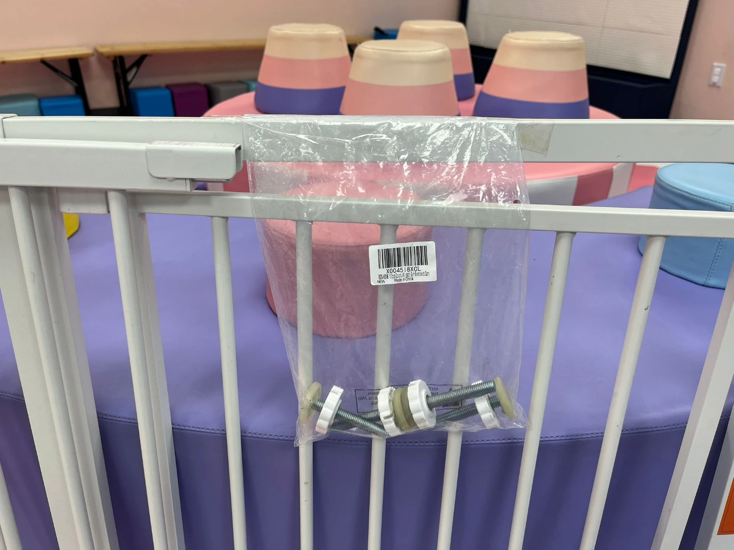 Baby Safety Gate - photo 3
