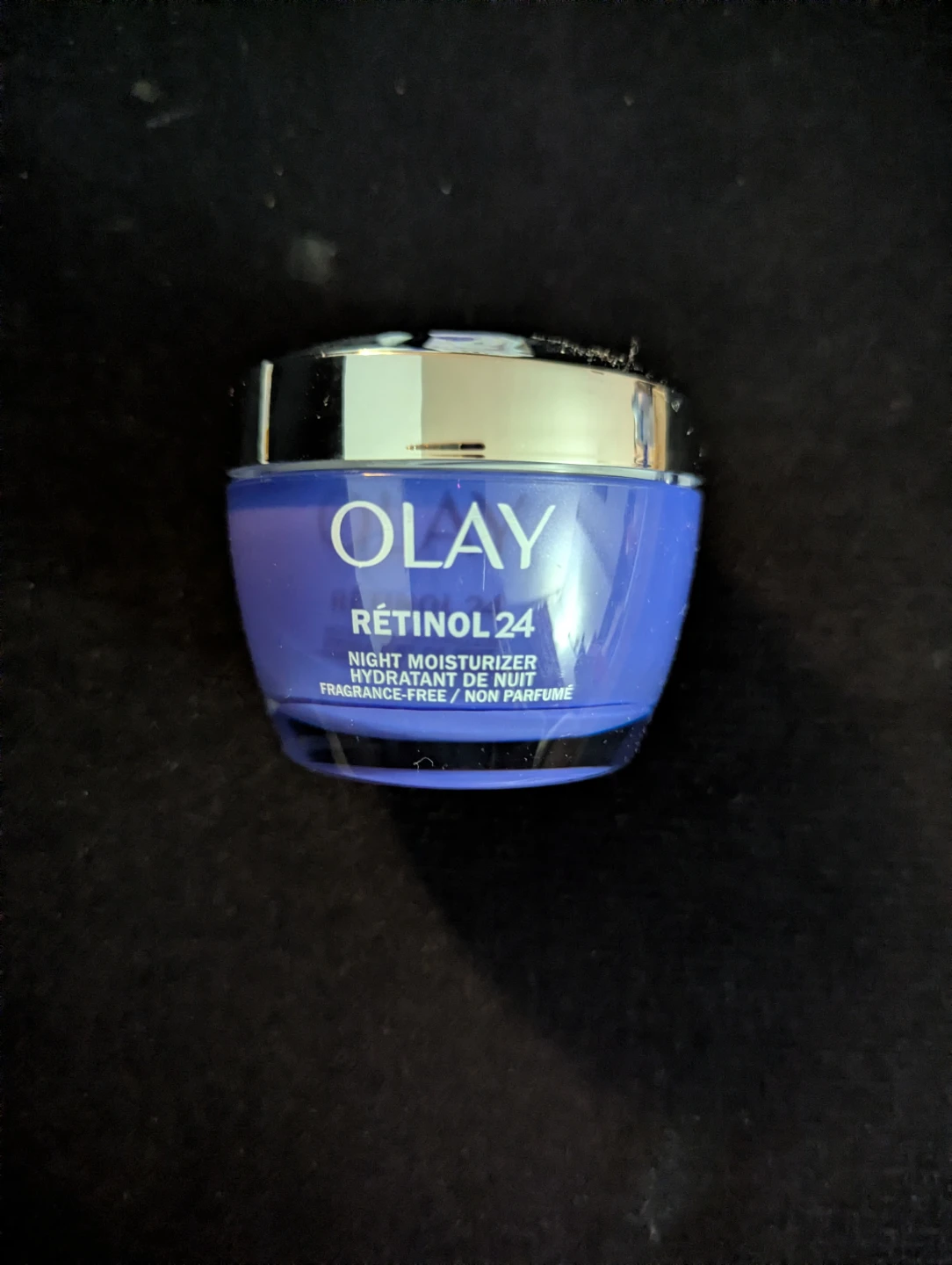 Olay Bundle! Renewing Cleanser, Retinol Cream, and Super Serum - photo 3