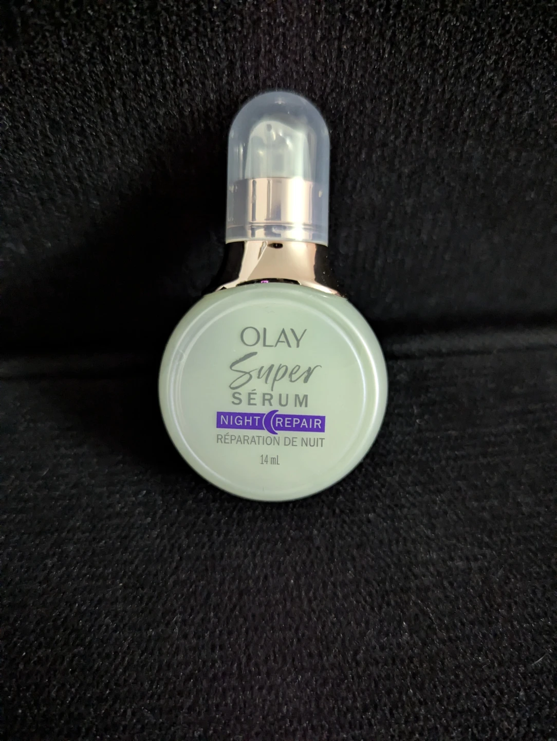 Olay Bundle! Renewing Cleanser, Retinol Cream, and Super Serum - photo 5
