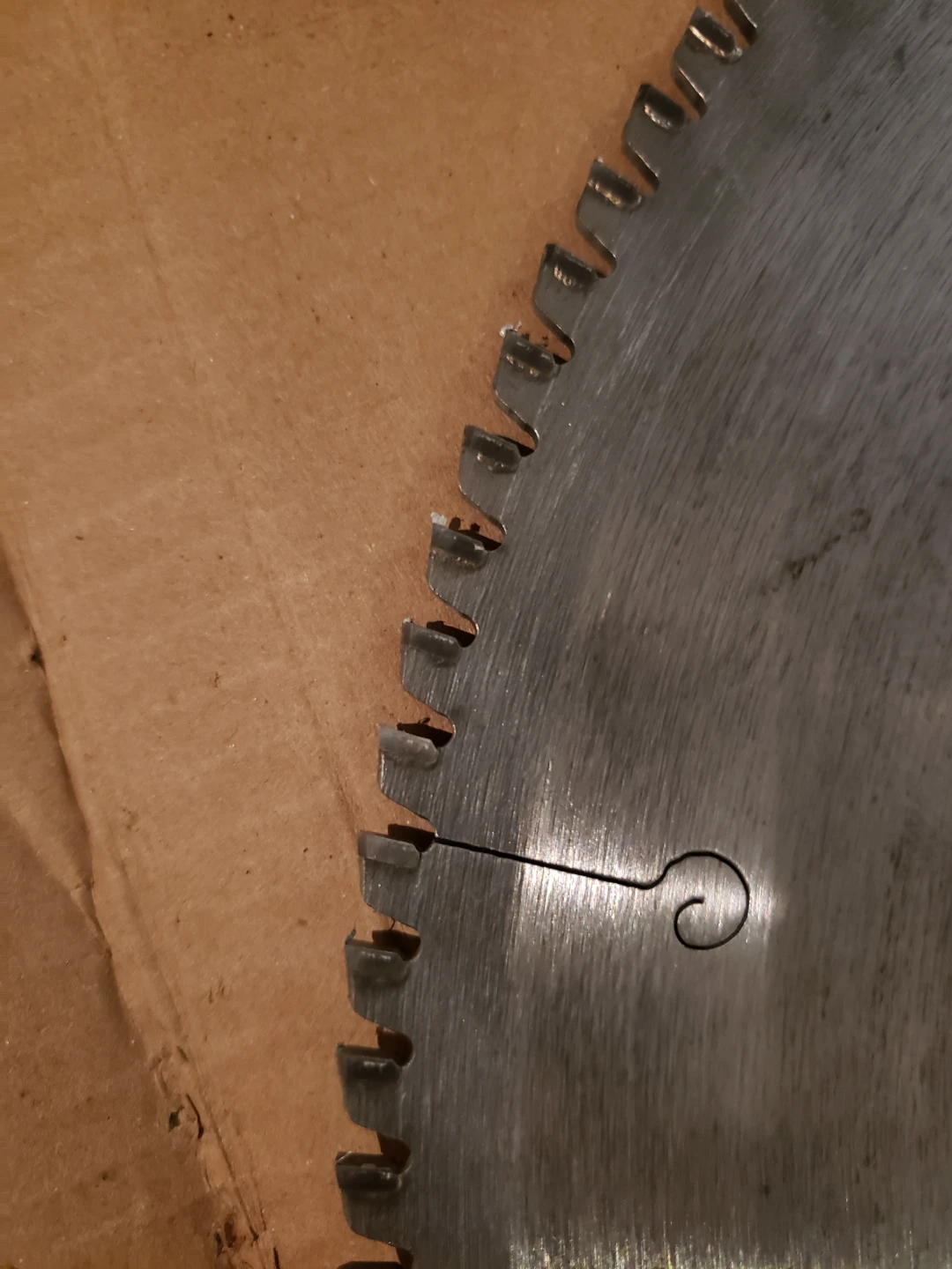 Circular Saw Blade - photo 2