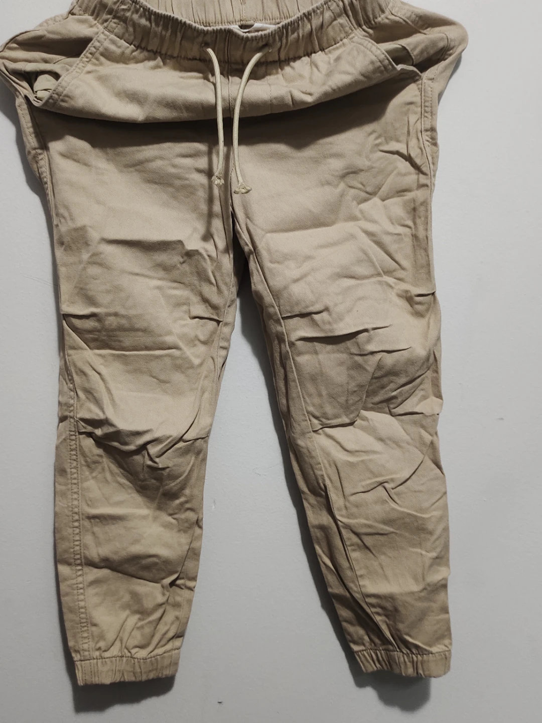 H&M Kids Pants Size 7/8Y