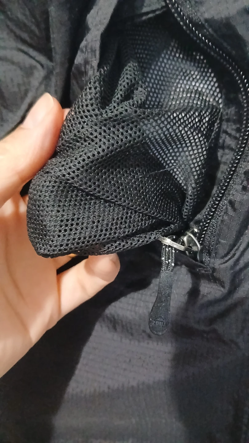 AQUAMAX Black Pants - photo 4