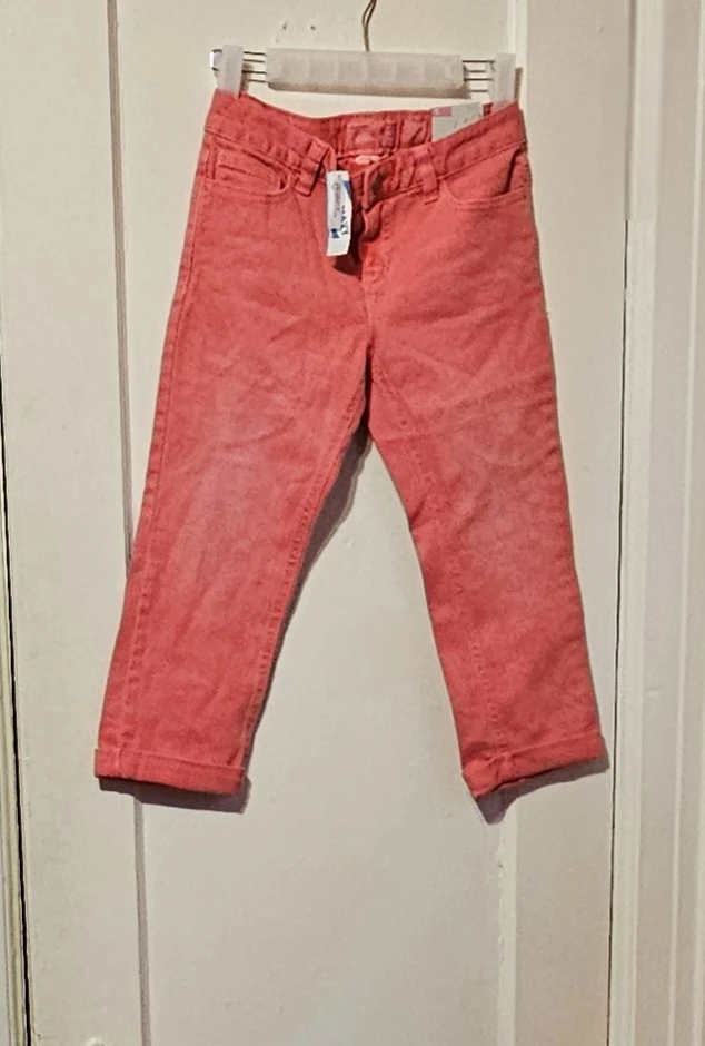Children wear.