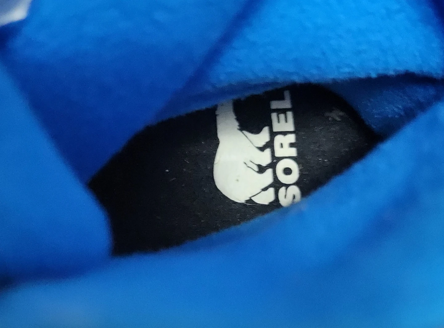 Sorel Toddler Snow Commander Boots - Size 2 - photo 3