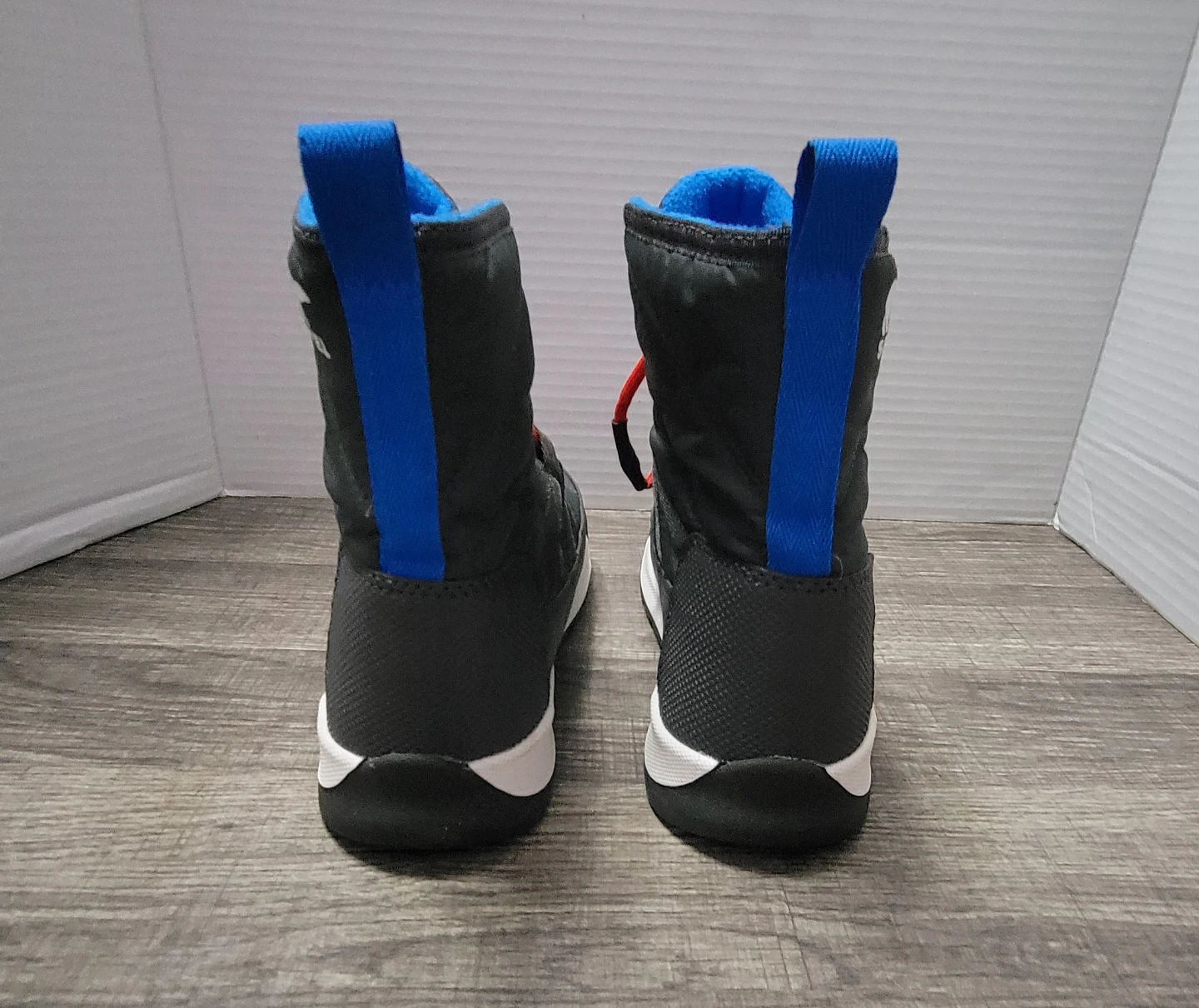 Sorel Toddler Snow Commander Boots - Size 2 - photo 5