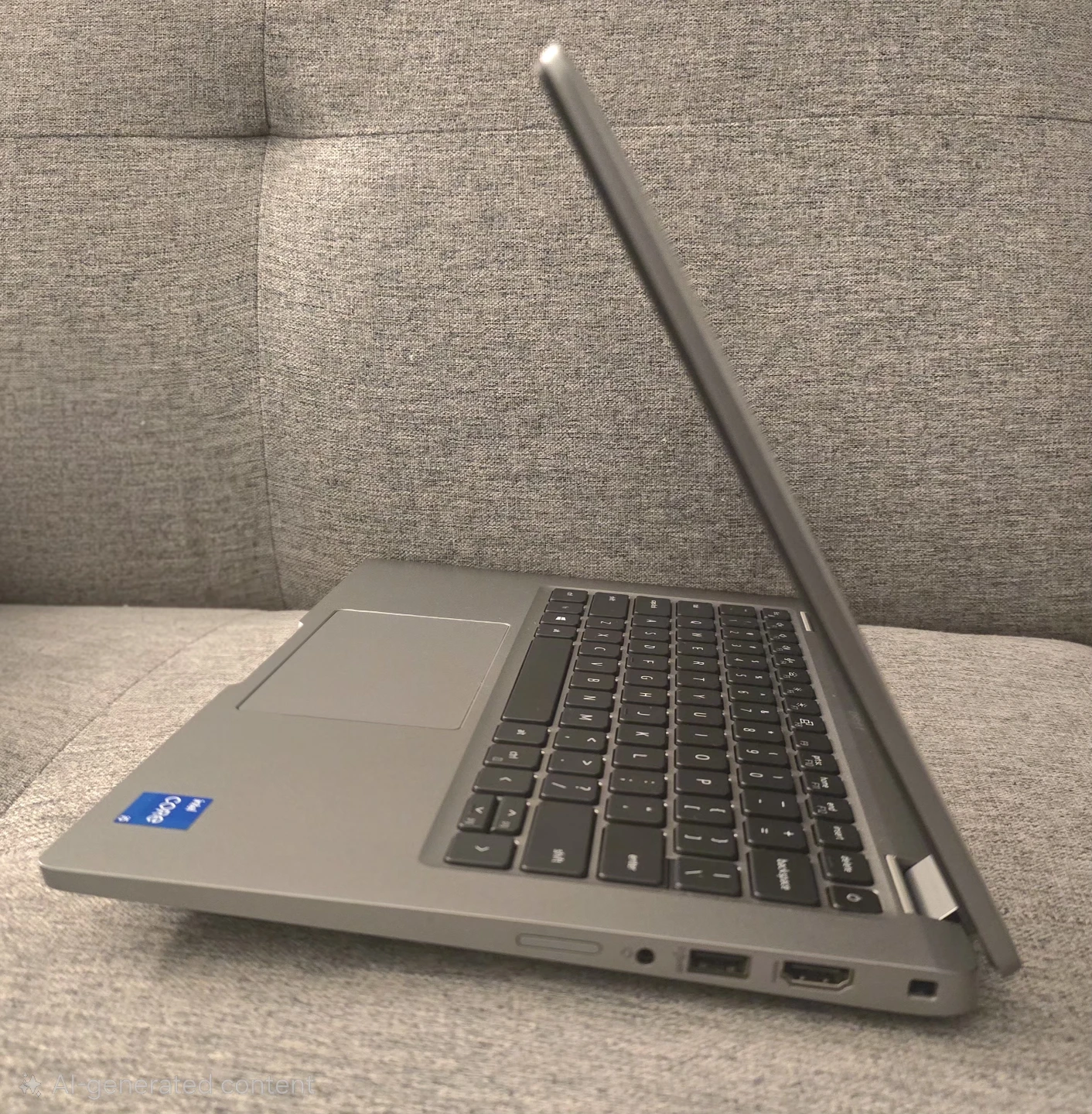 Dell Latitude 5330 Laptop - i5, 16GB RAM, 256Gb SSD, Win11