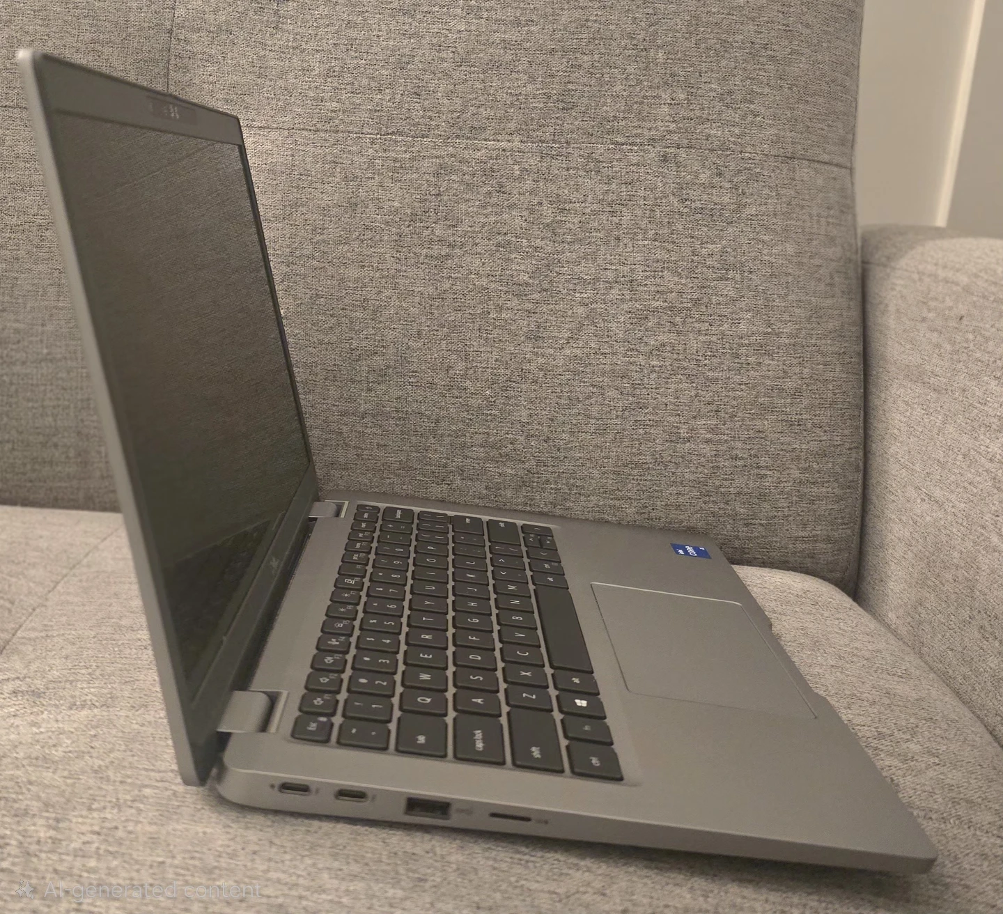 Dell Latitude 5330 Laptop - i5, 16GB RAM, 256Gb SSD, Win11 - photo 4