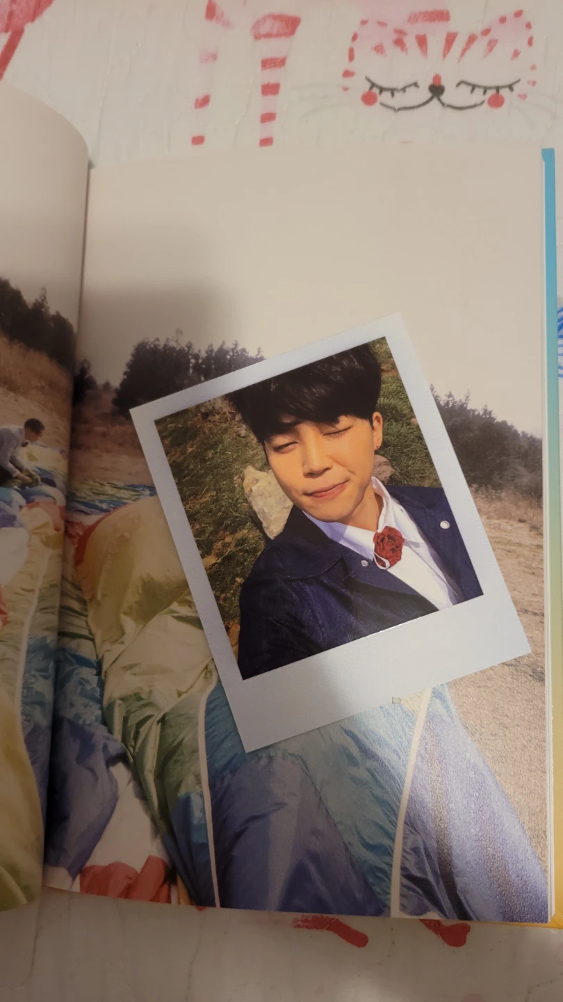 BTS Young Forever Album - photo 3