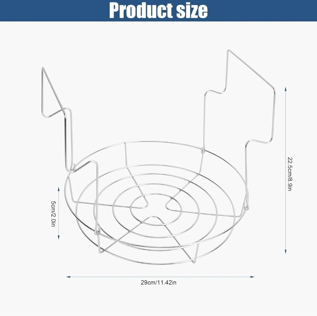Canning Rack - 12 inch - photo 3