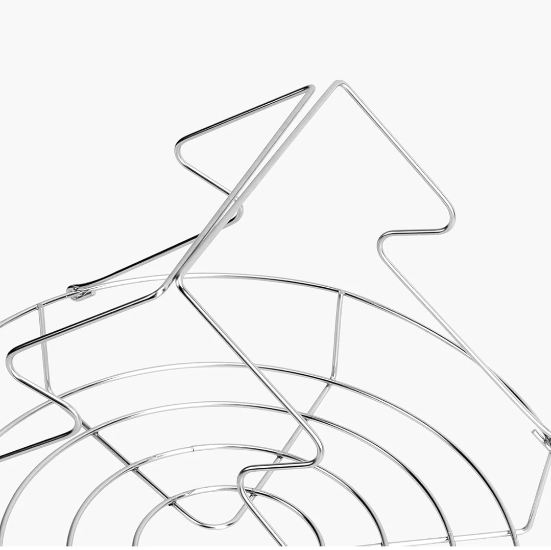 Canning Rack - 12 inch - photo 5