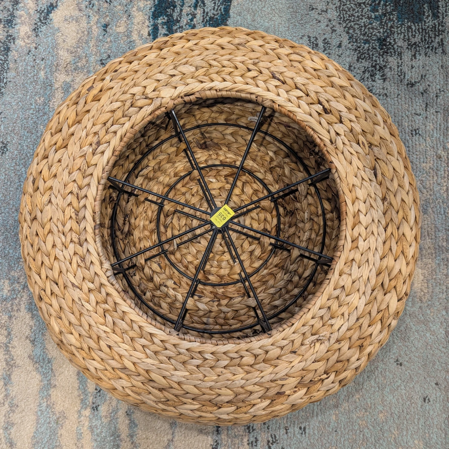 IKEA Pouf - photo 2