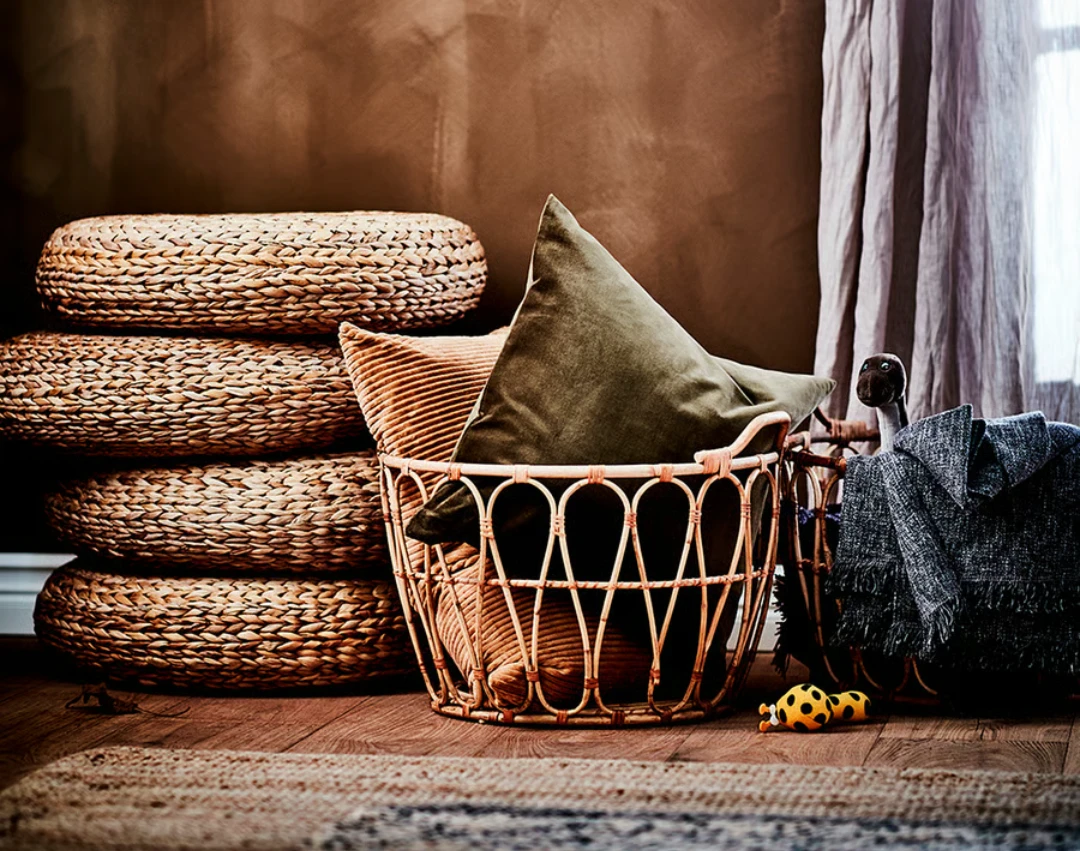 IKEA Pouf - photo 4