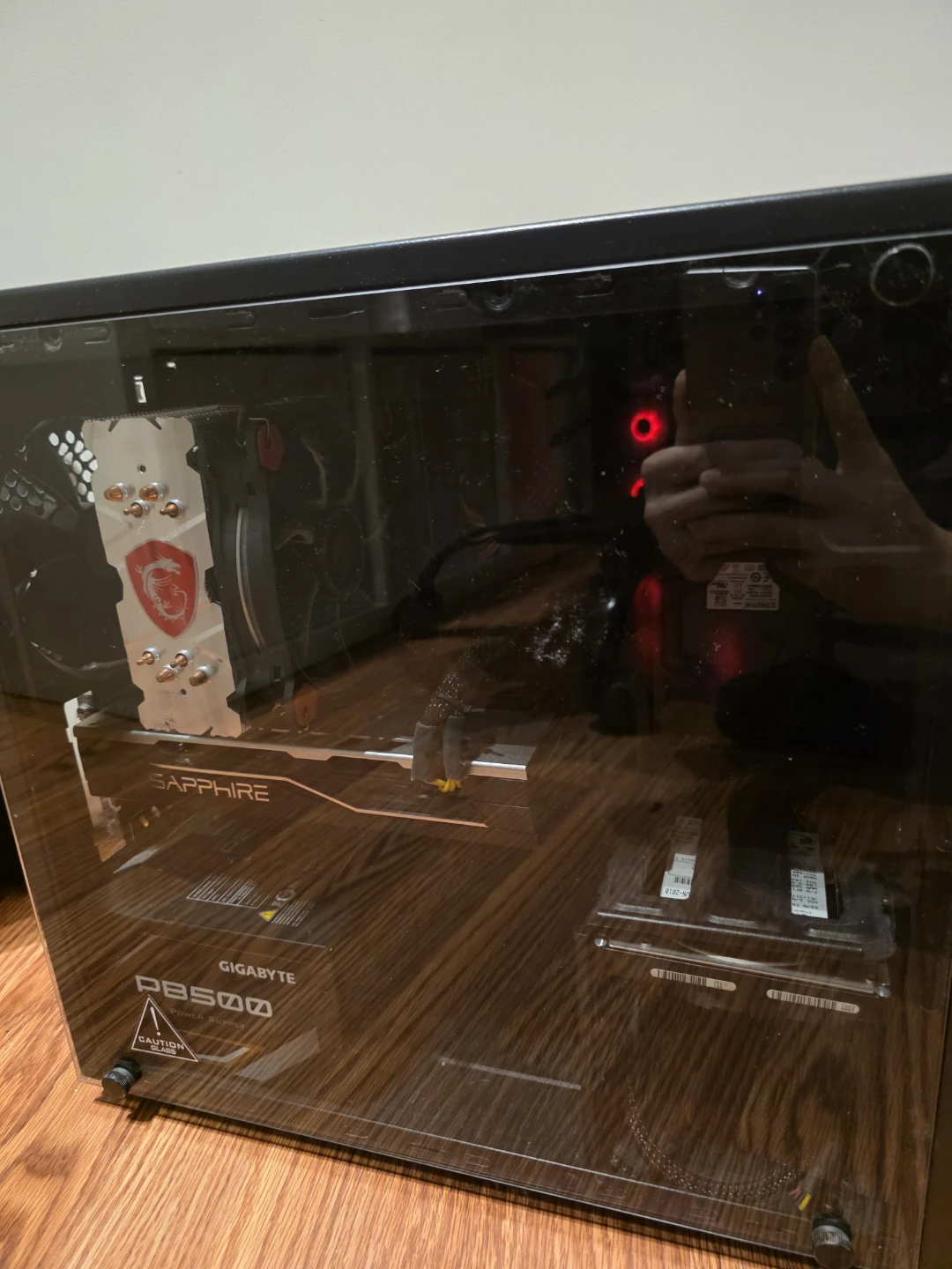 Entry PC Gaming(spec in description)