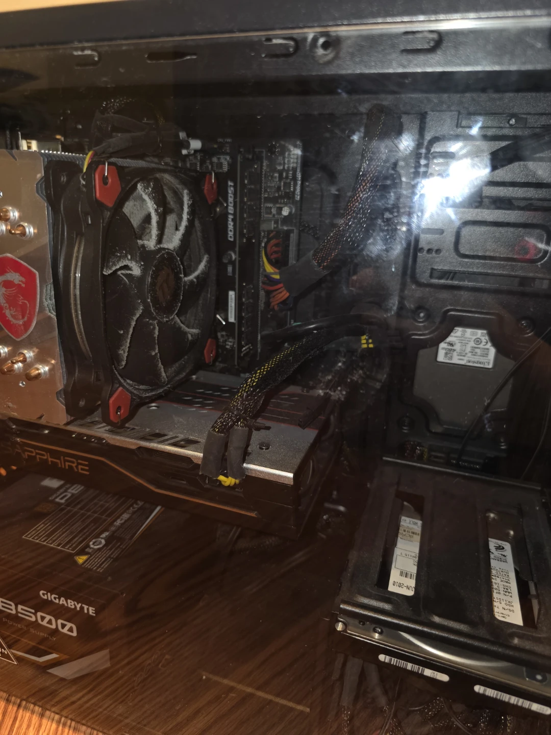 Entry PC Gaming(spec in description) - photo 2