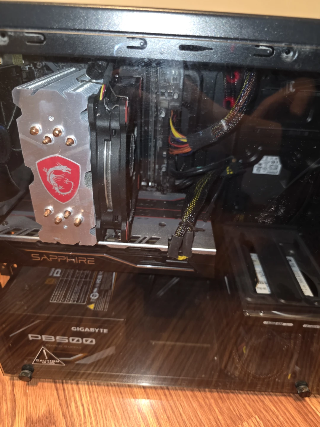 Entry PC Gaming(spec in description) - photo 3