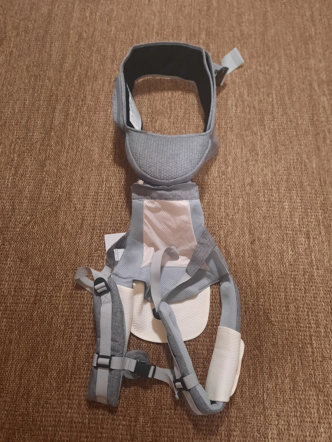 Bellababy Multifunction Hip Seat Carrier - photo 4
