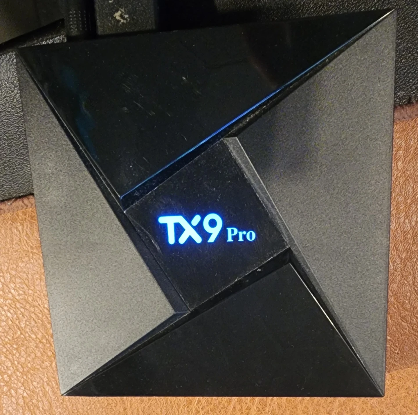TX9 Pro TV Box
