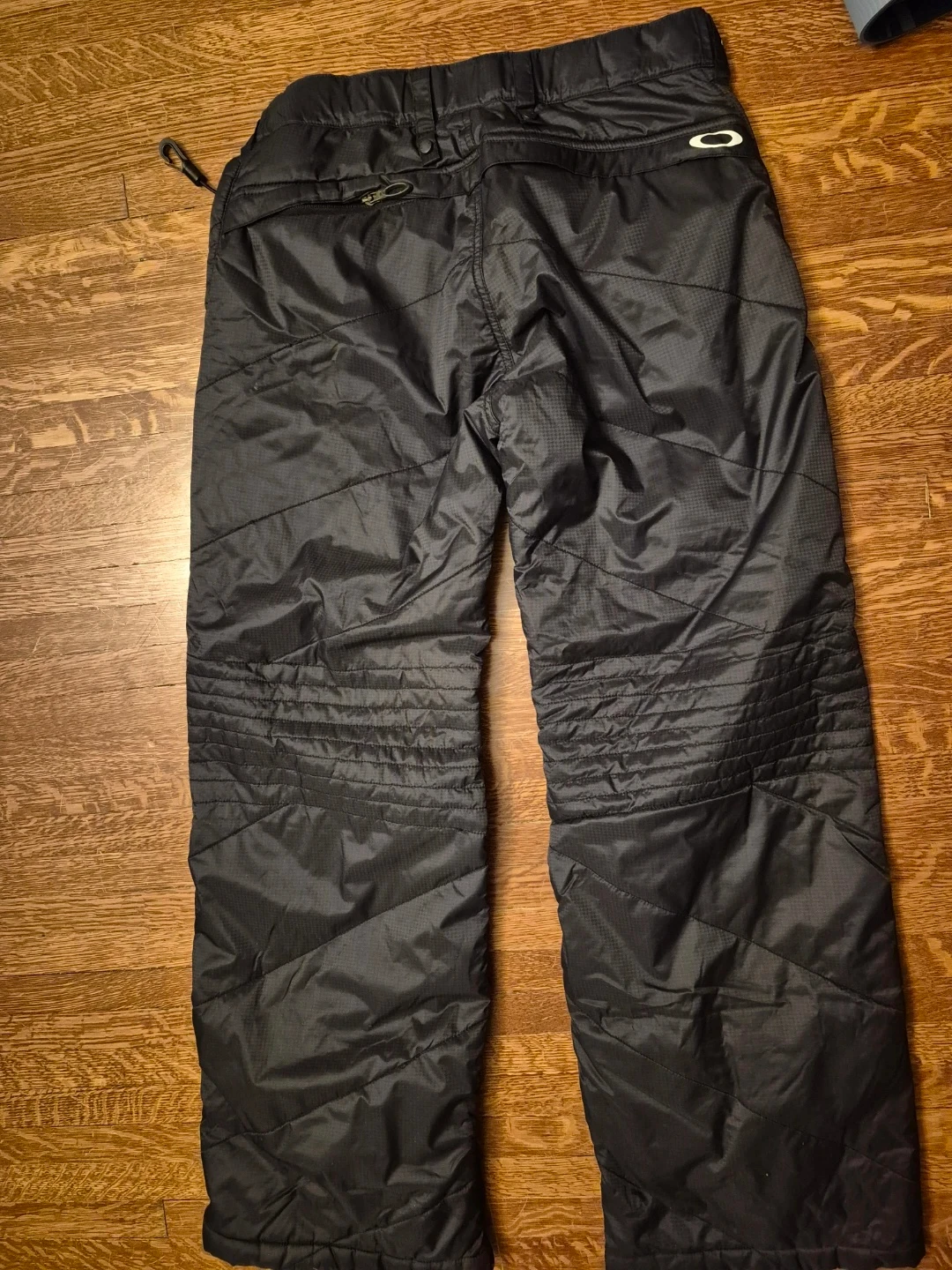 Oakley Padded Snow Pants - Size Small - photo 3