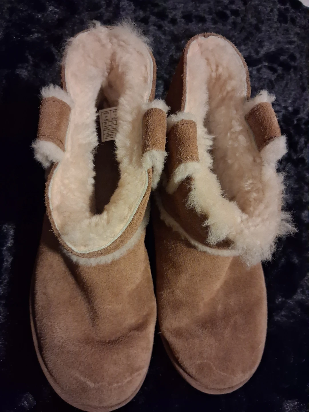 UGG Boots Pink - photo 2