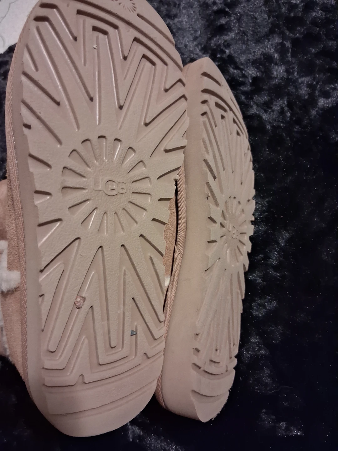 UGG Boots Pink - photo 5