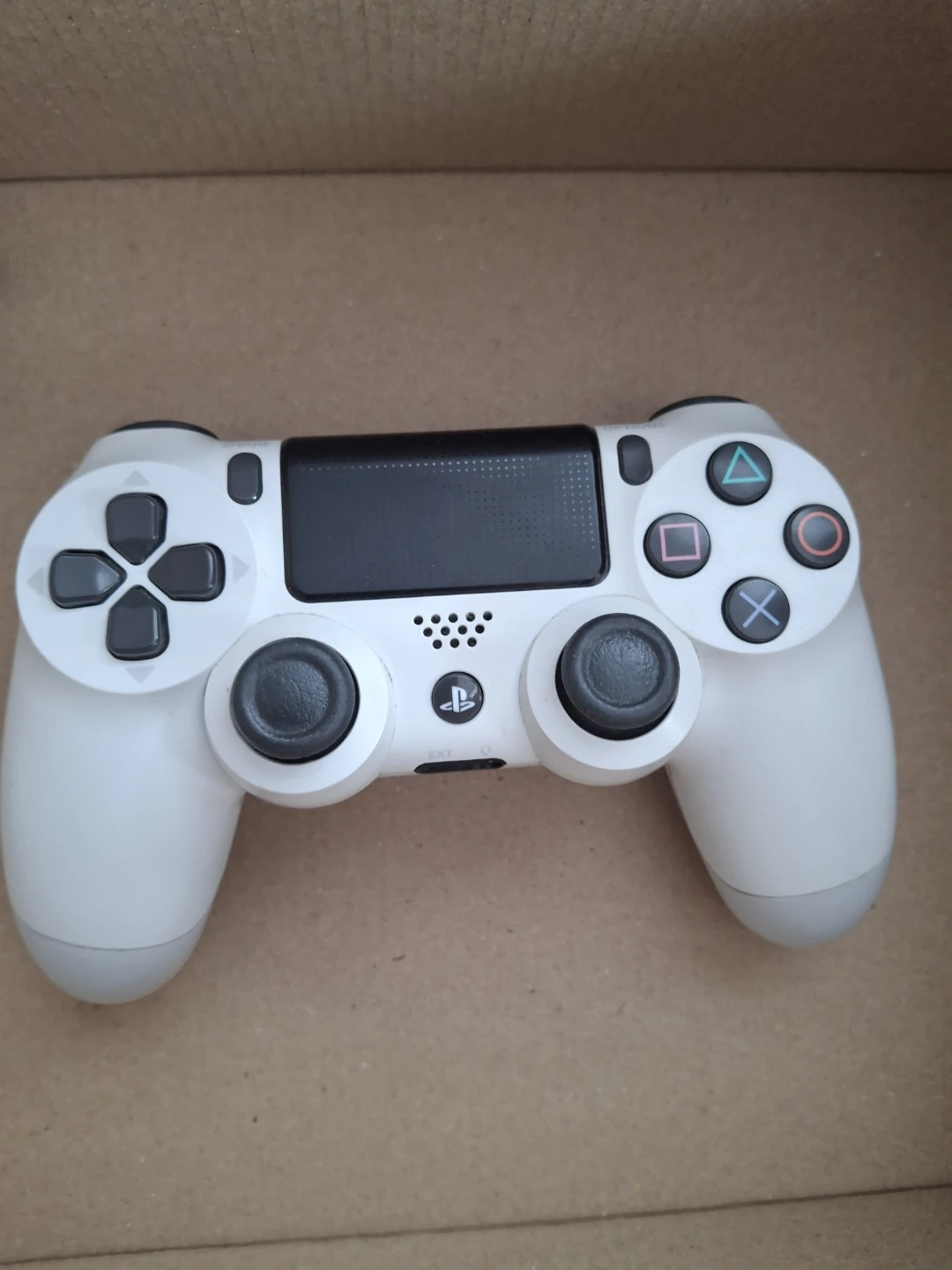 Ps4 controller