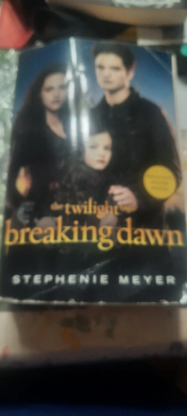 Used bookd - photo 3