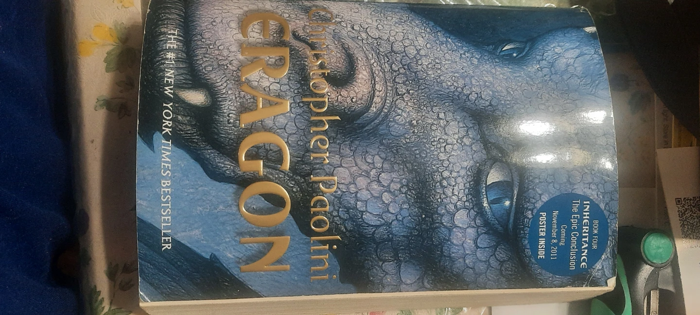 Used bookd - photo 5