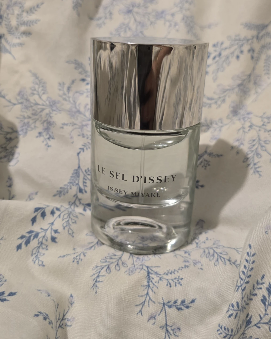 Issey Miyake Le Sel D'Issey 50mL for men - photo 3