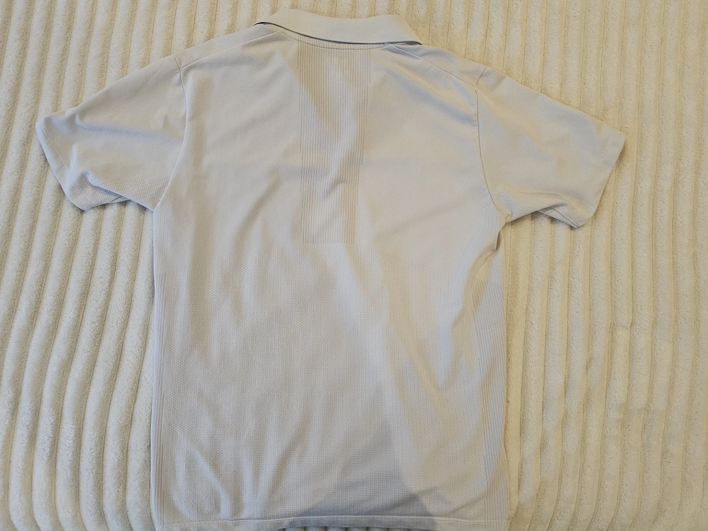 Uniqlo Men's Polo Shirt Size M - photo 3