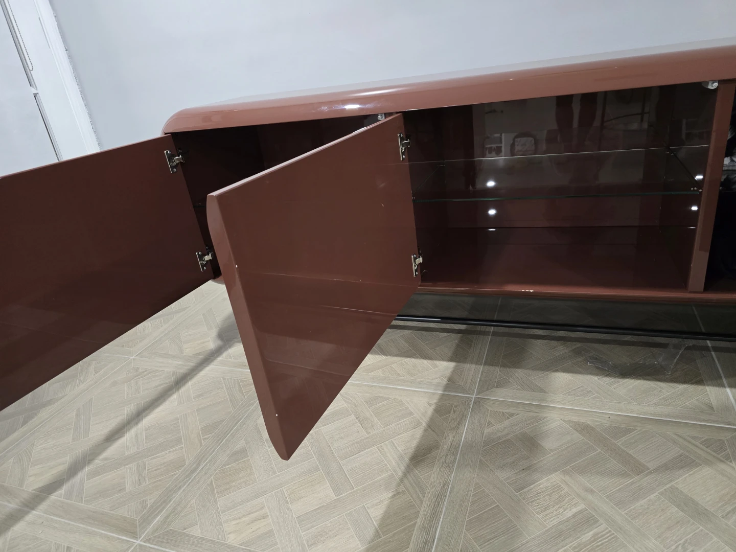 Roche Bobois Cédric Ragot Capsule Sideboard - photo 4