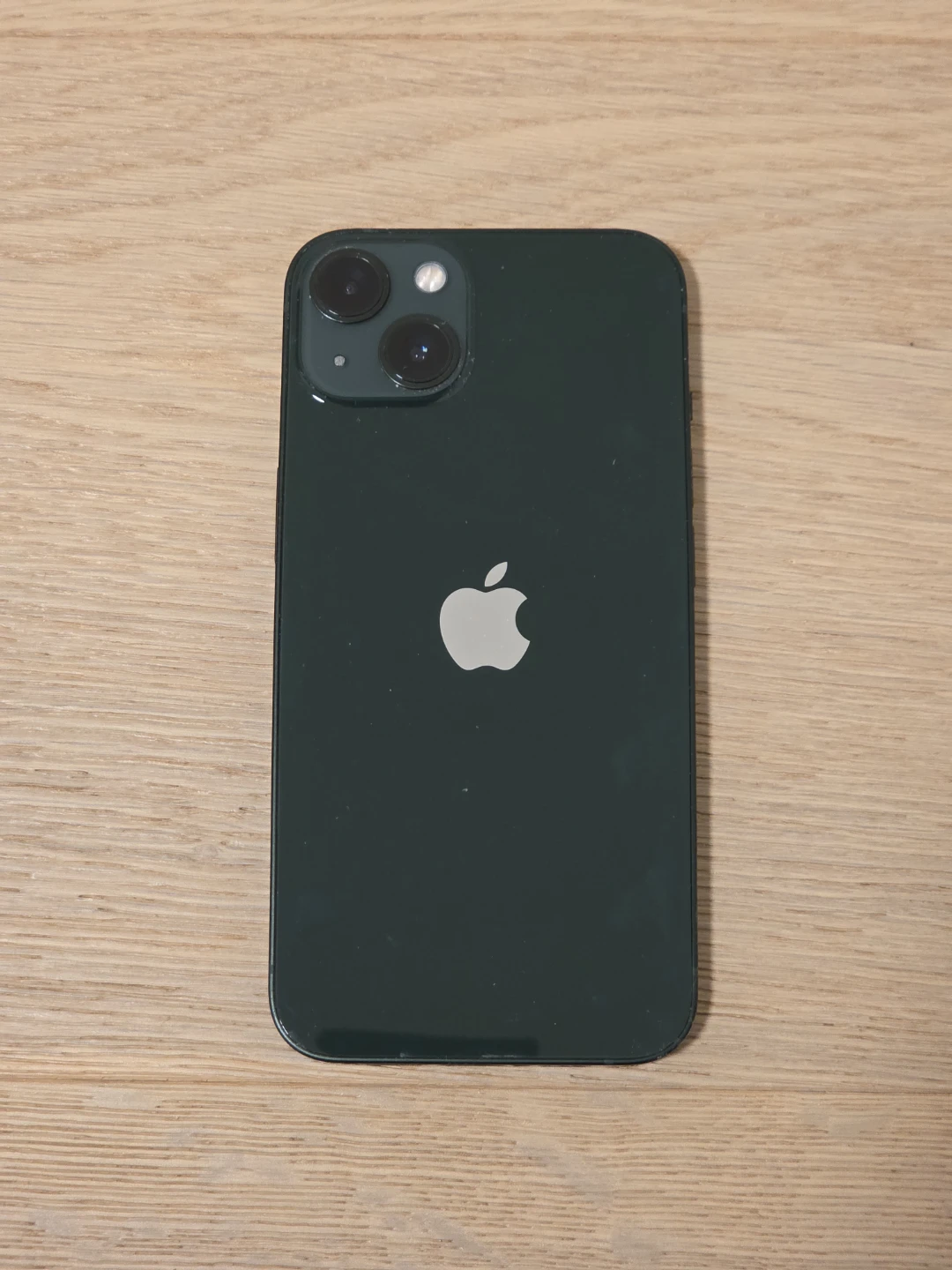 Apple iPhone 13 Green 128gb - photo 2